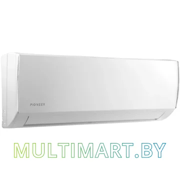 Кондиционер Pioneer Fortis KFRI50MW/KORI50MW